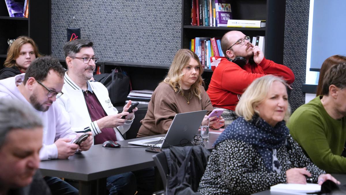 Analiza hrvatske industrije proizvođača videoigara