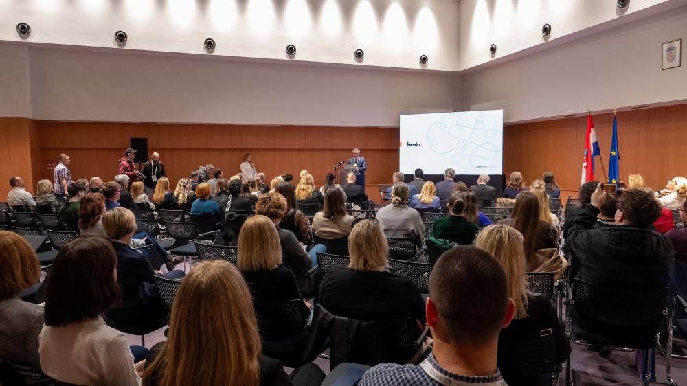 Istraživanje o korištenju digitalnih tehnologija i umjetne inteligencije 