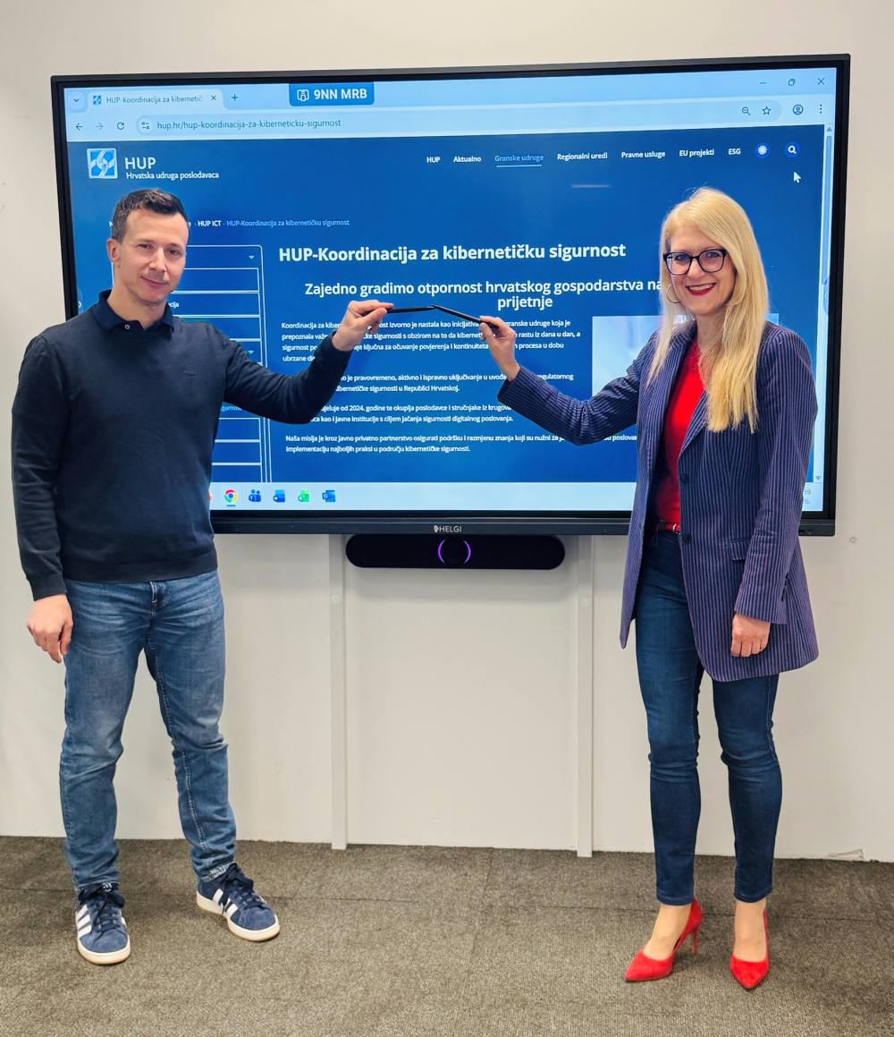 Andro Galinović - Martina Dragičević