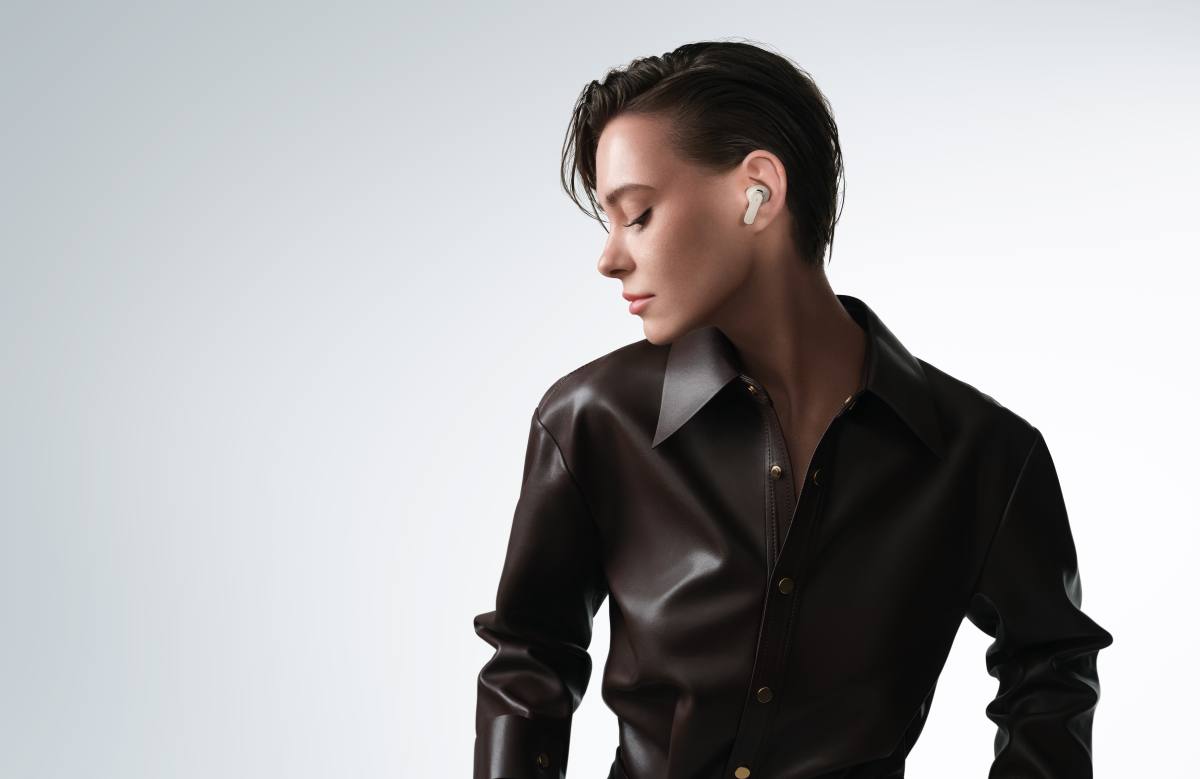 HUAWEI FreeBuds Pro 5 slušalice 