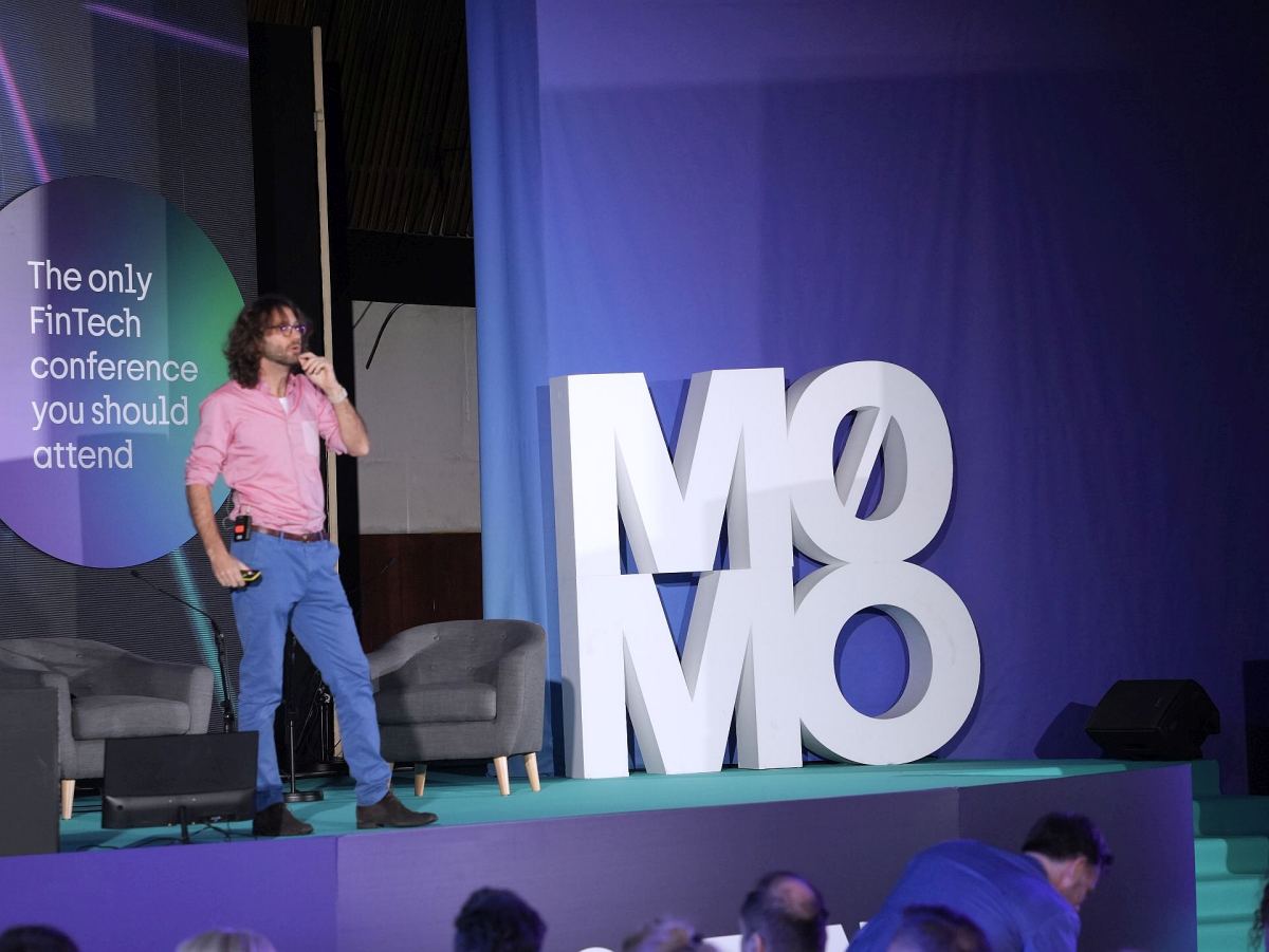 Fintech konferencija - Money Motion