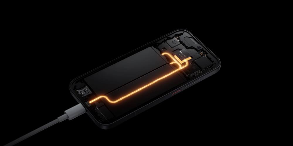 Dimensity 8500-Ultra Mobile procesor