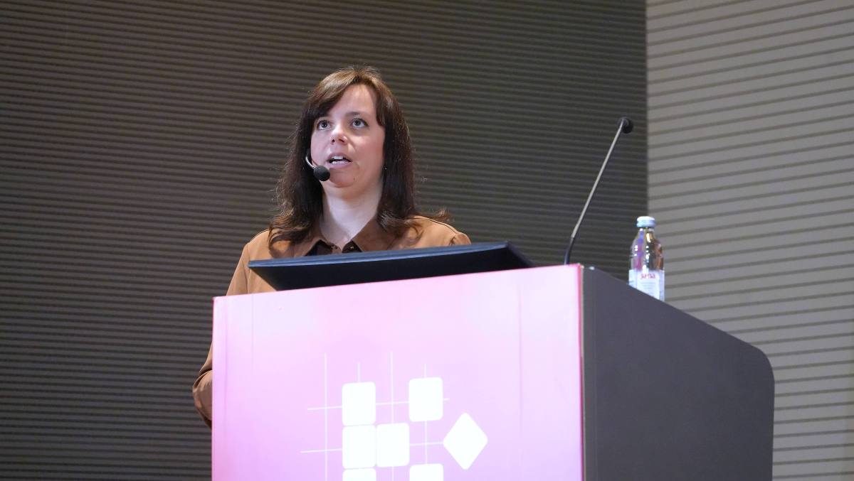 Daniela Jović, stručnjakinja u svemirskoj industriji i voditeljica misije prvoga hrvatskog satelita CroCube