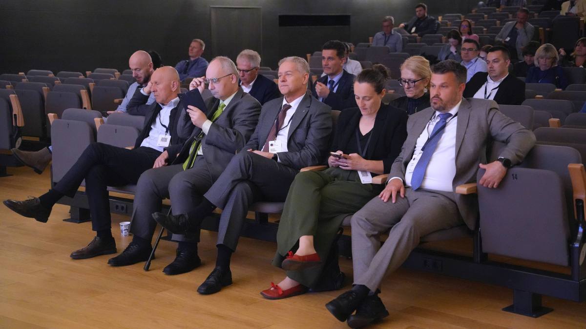 HAKOM | Dan novih tehnologija