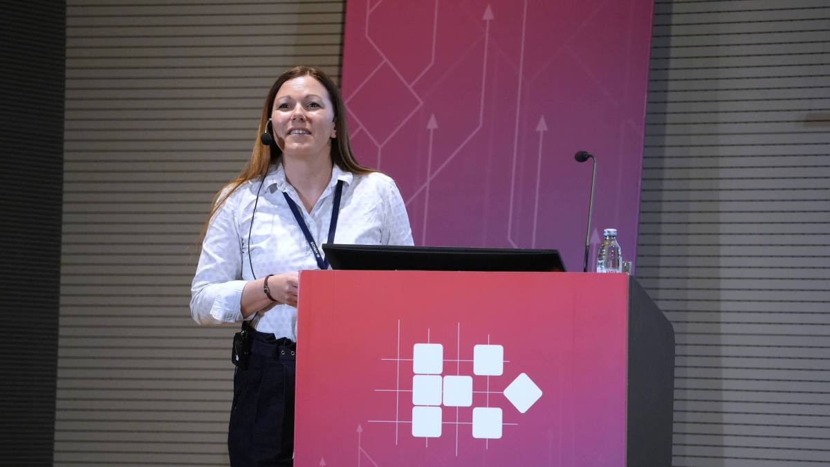 Ivana Rendulić Jelušić | ALTI AGRO d.o.o. 