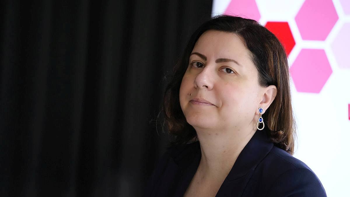 prof. dr. sc. Ivana Dvorski Lacković | FOI Varaždin