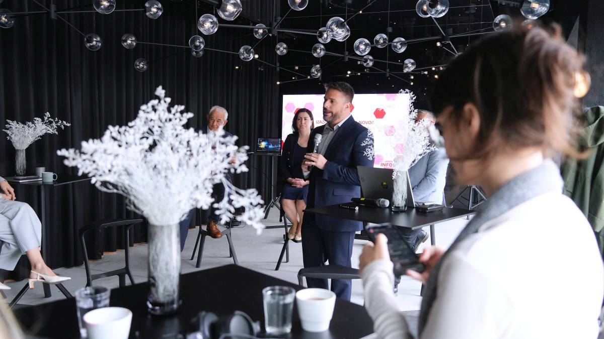 Brunch - upravljanje rizicima - Infodom