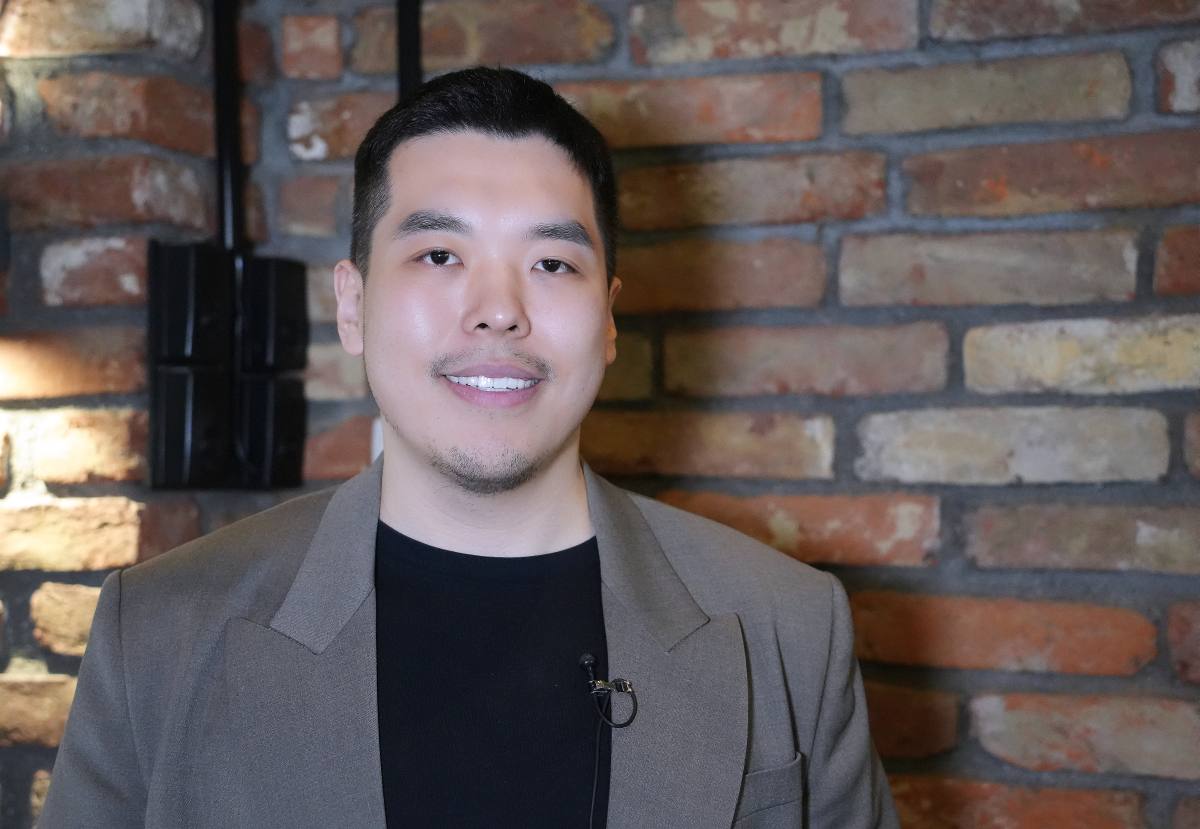 Hong Xiaoyang, GM menadžer kompanije Honor Technologies za Hrvatsku i Sloveniju