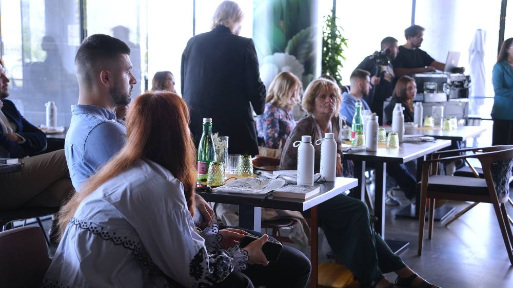 Treća sezona projekta Sat za nas  -  Allianz Hrvatska