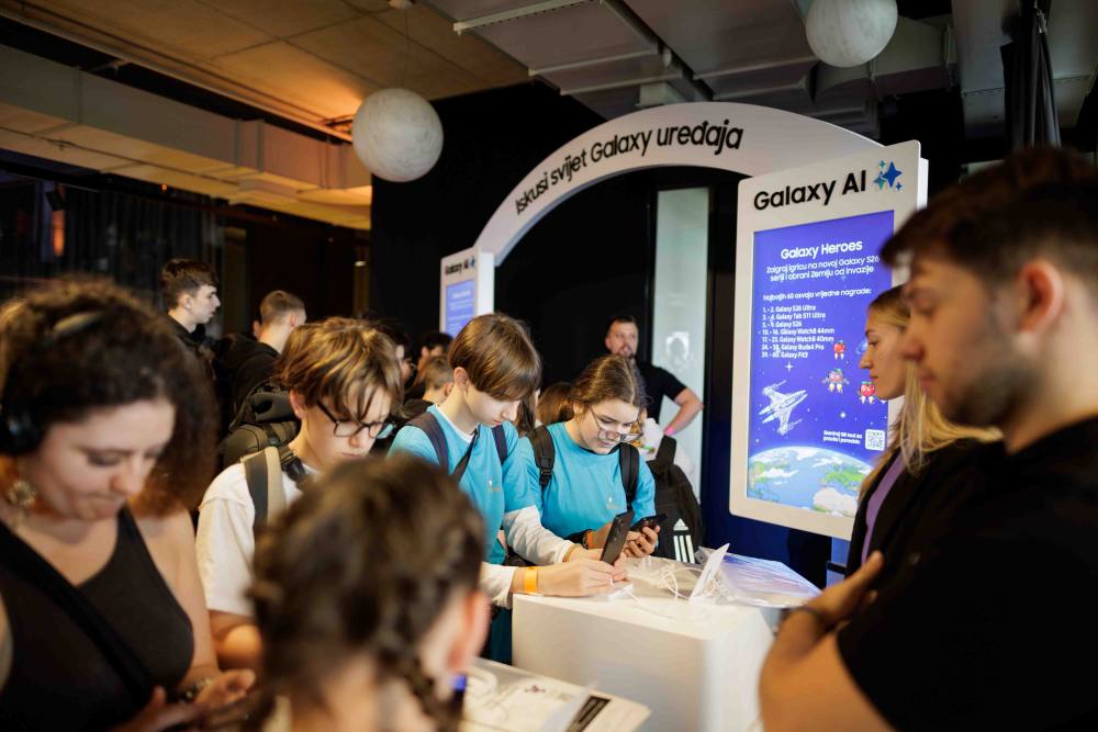 Samsung - Innovation Day