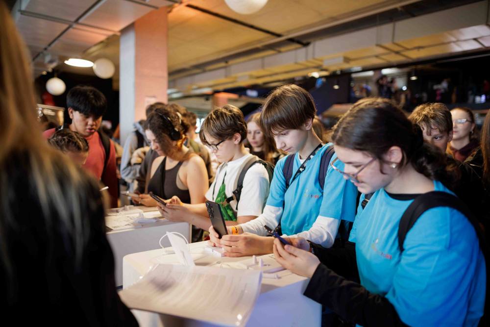 Samsung - Innovation Day
