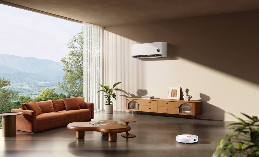 Xiaomi Mijia Air Conditioner Pro Eco 