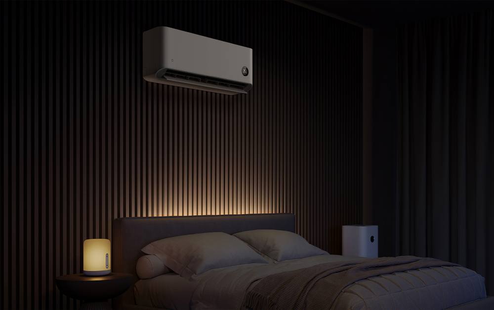 Xiaomi Mijia Air Conditioner Pro Eco 