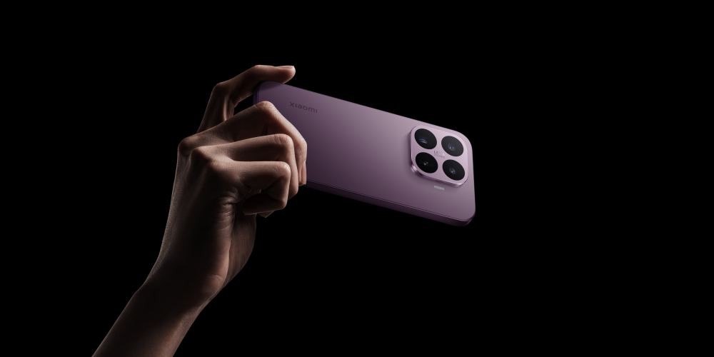 Xiaomi 17T 