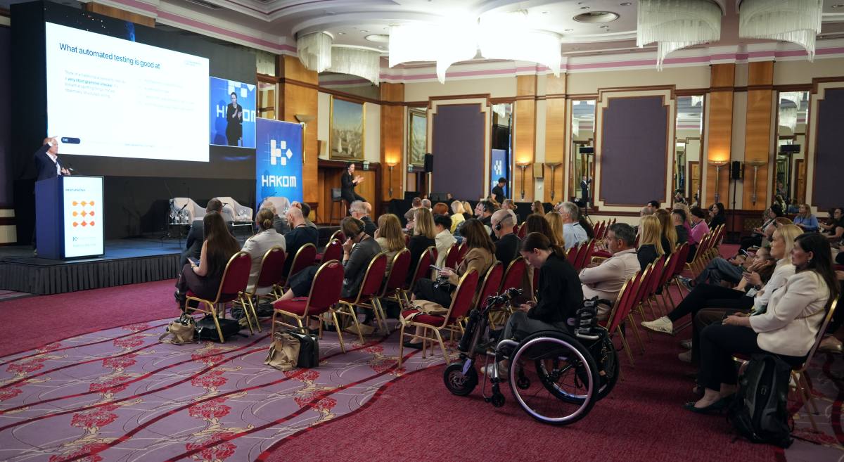 5. Međunarodna konferencija: Pristupačna budućnost 