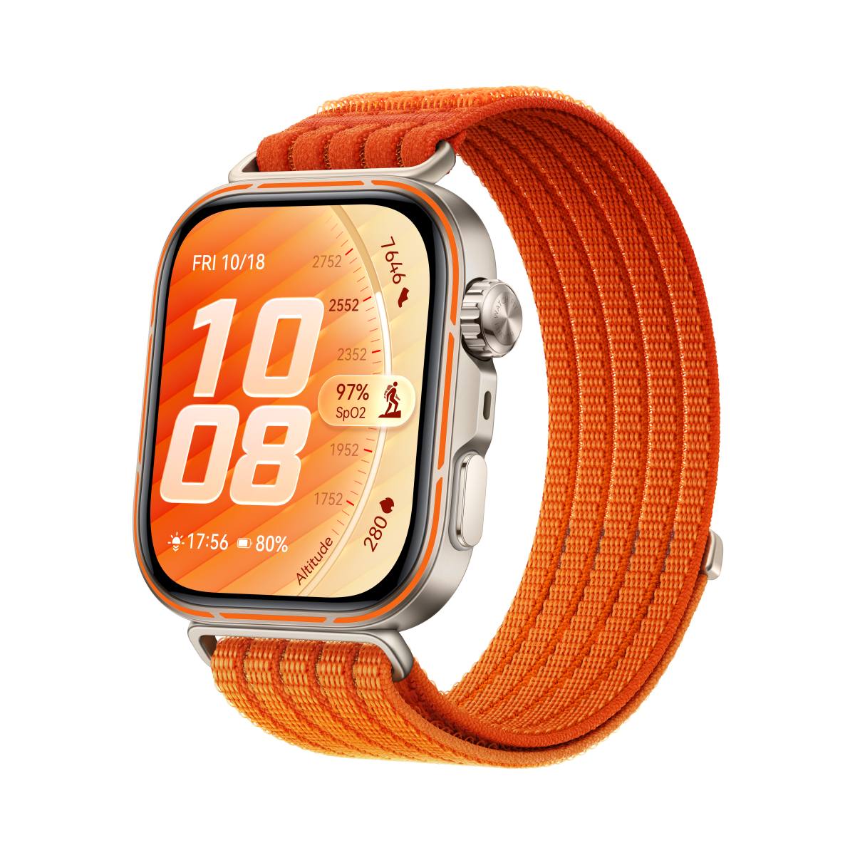 HUAWEI WATCH FIT 5 serija