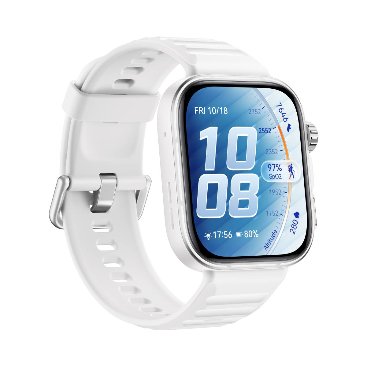 HUAWEI WATCH FIT 5 serija