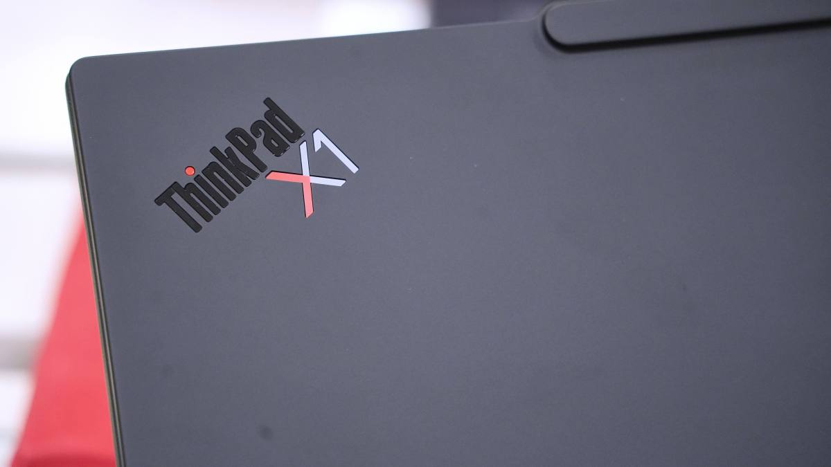 ThinkPad X1 Carbon Gen 14 Aura Edition