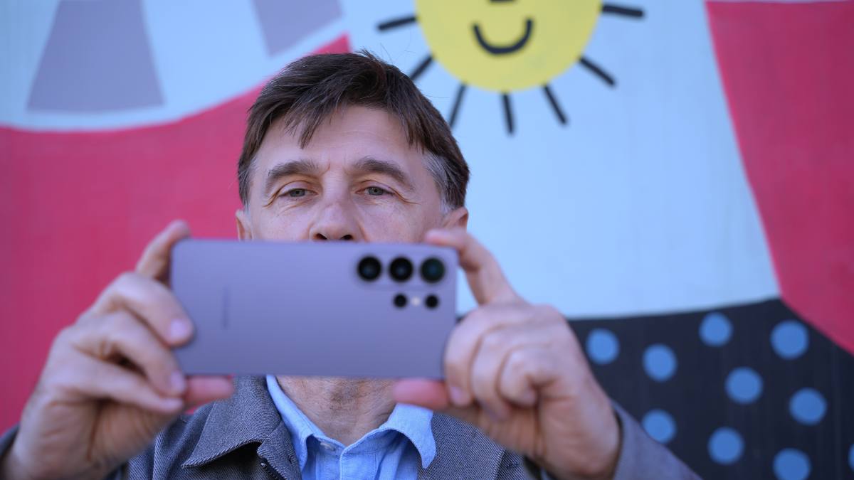 Galaxy S26 Ultra