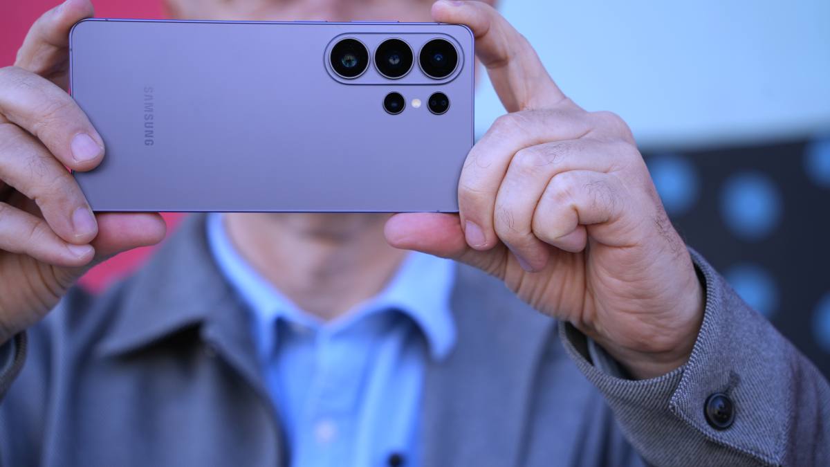 Galaxy S26 Ultra