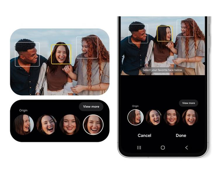 Samsung Galaxy A serija