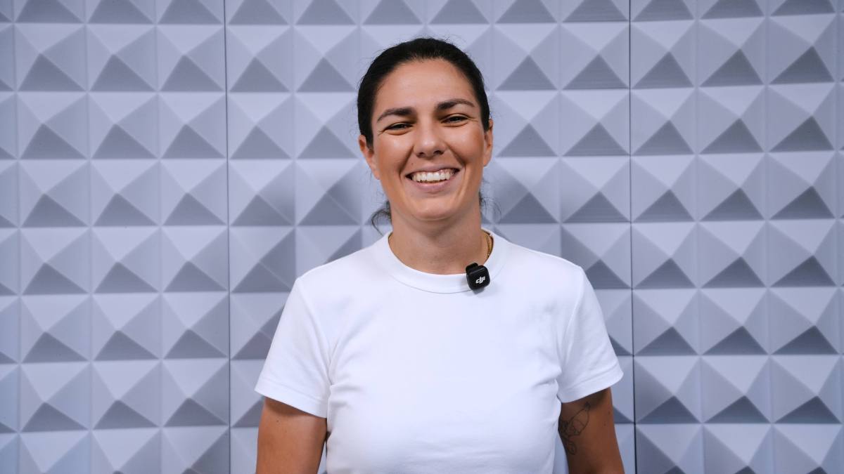 Valentina Leventić iz A1 Hrvatska
