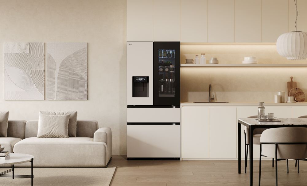 LG-InstaView