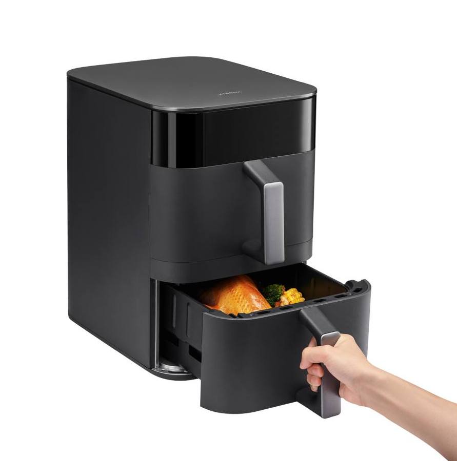 Xiaomi Smart Double Stack Air Fryer 12L