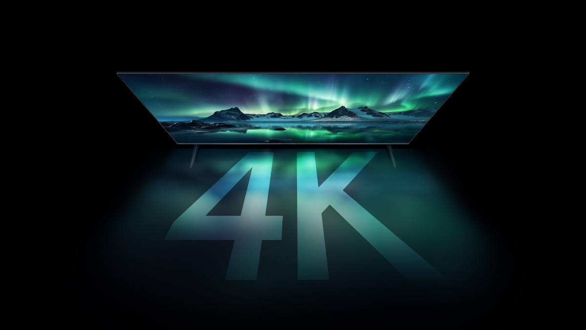 Xiaomi TV A Pro 55''