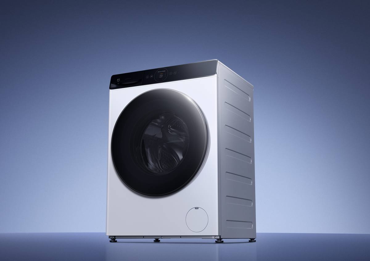 Mijia Front Load Washer Dryer Pro 9kg 