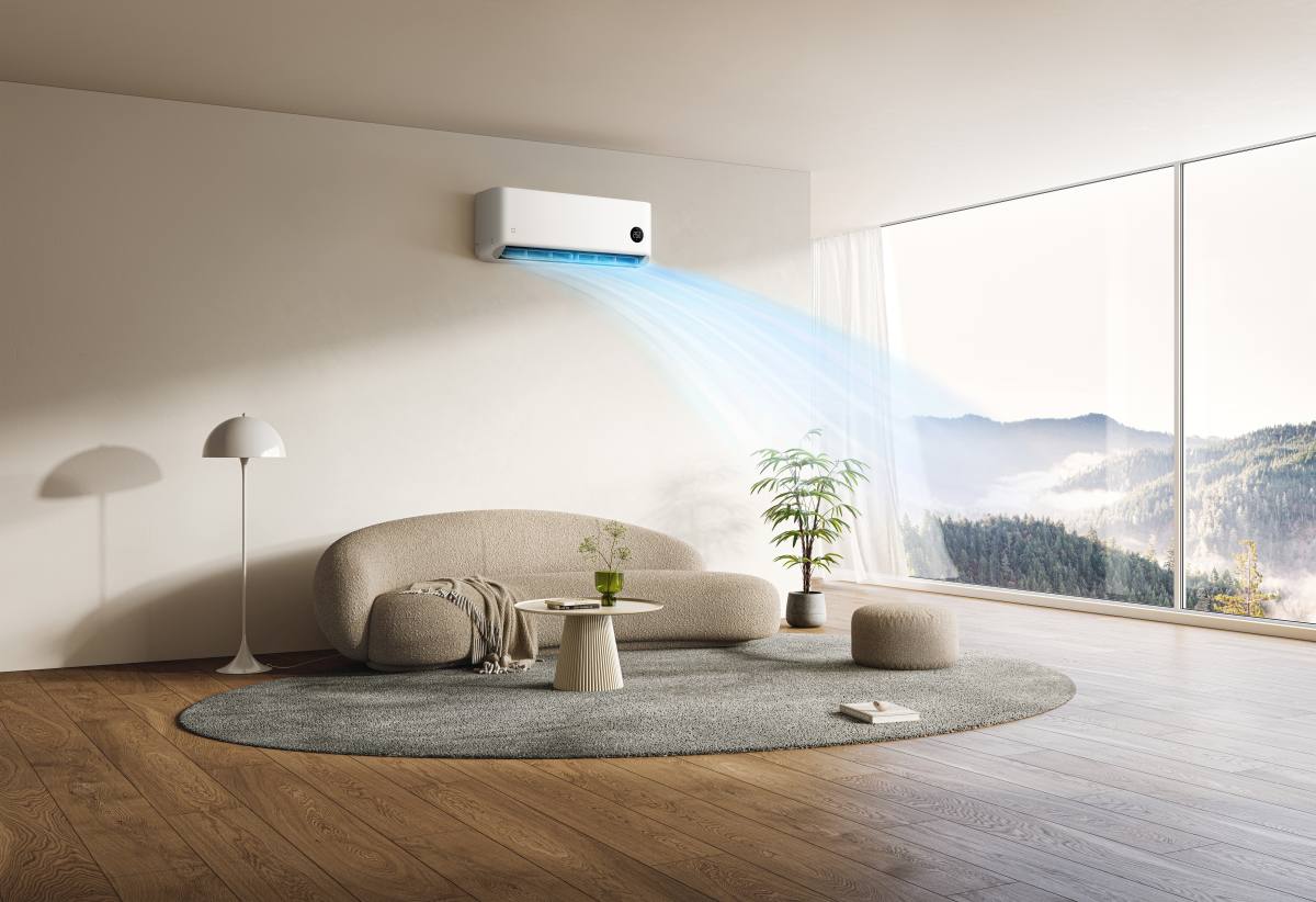 Mijia Air Conditioner Eco