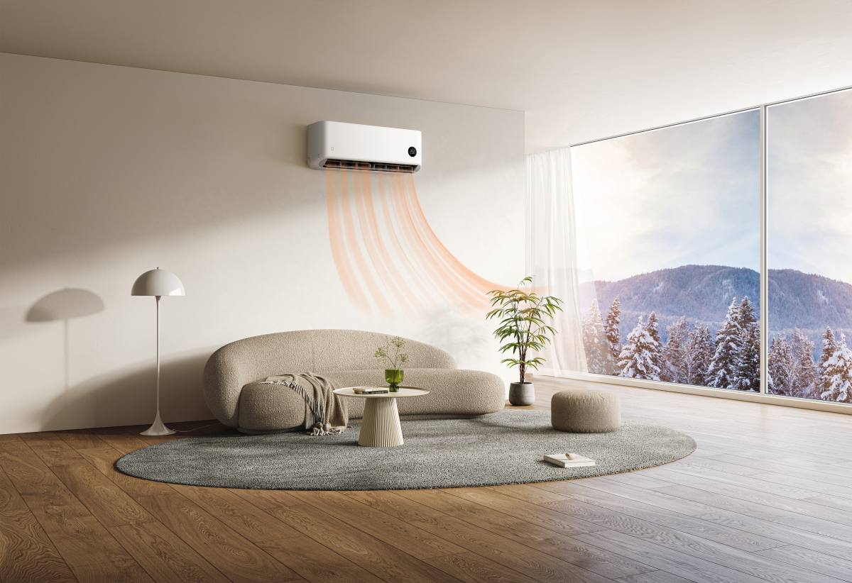 Mijia Air Conditioner Eco