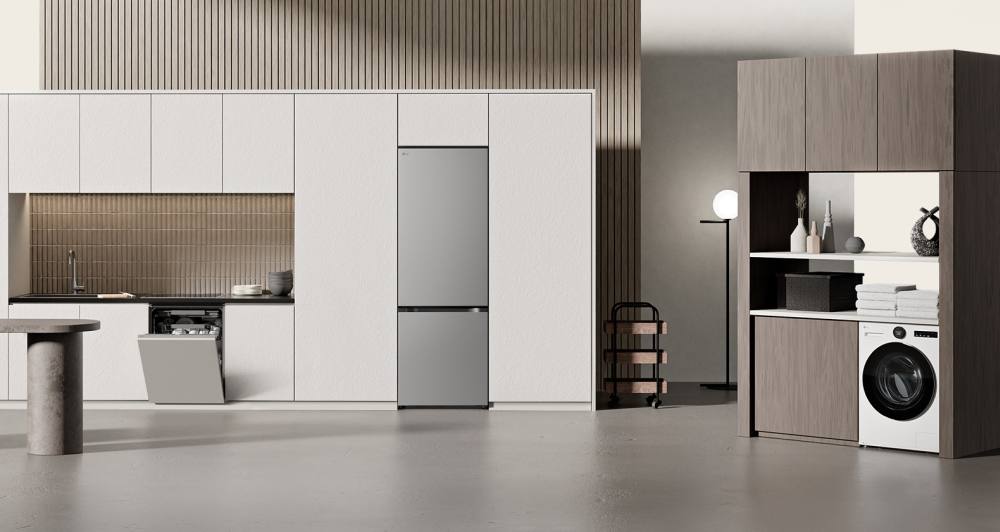 Fit & Max hladnjaci - LG Electronics - IFA 2026