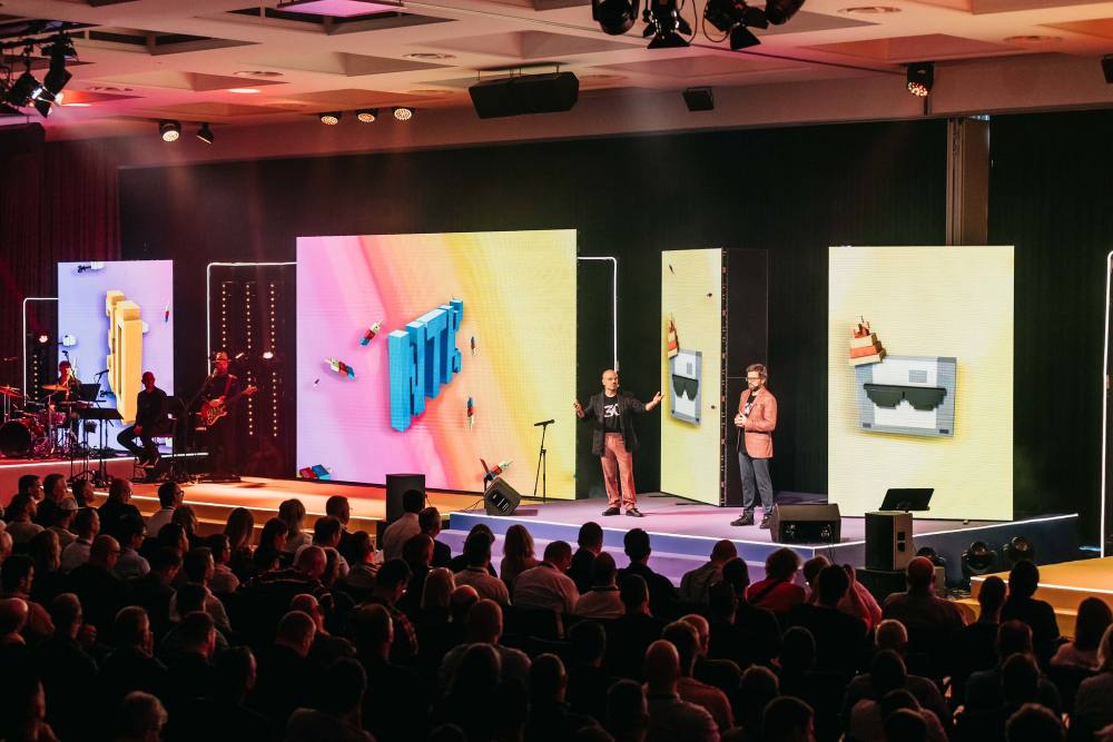 NT konferencija - Portorož (2025 godina)