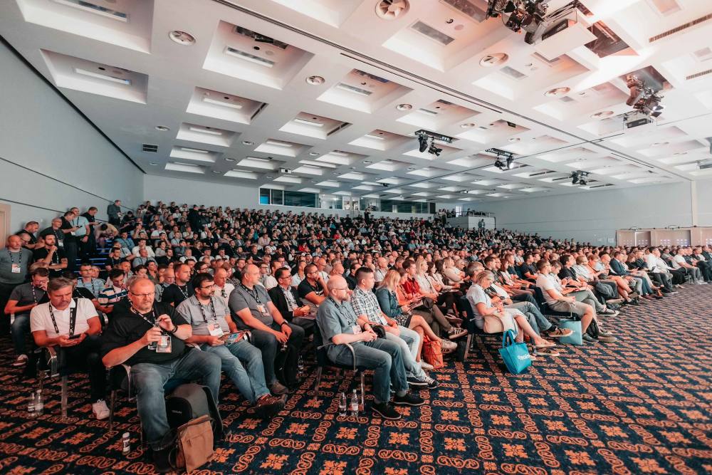 NT konferencija - Portorož (2025 godina)