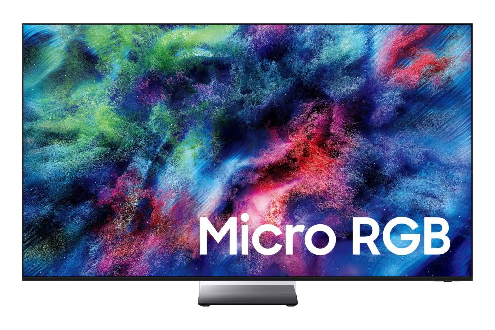 Samsung - Micro RGB - Samsung Art Store