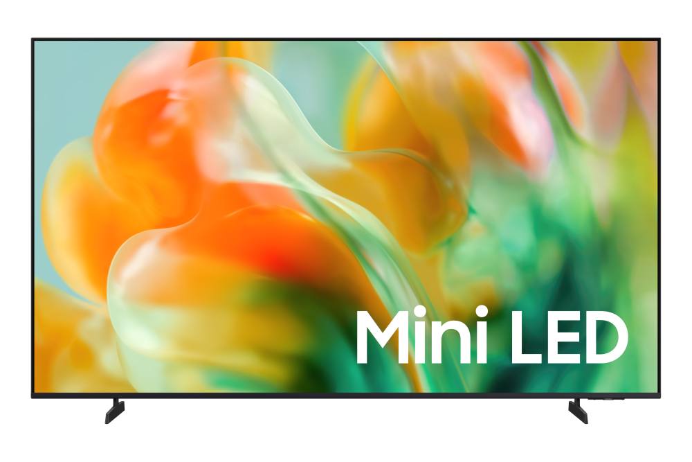 Samsung - Mini-LED-2026