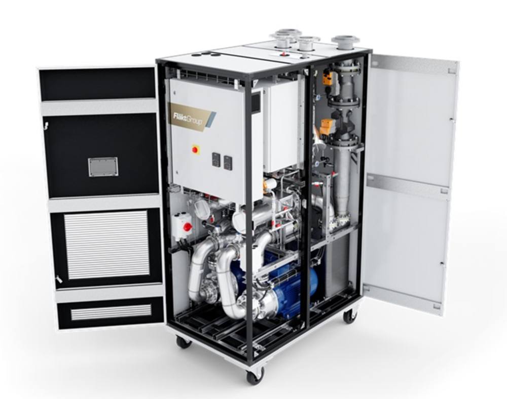 Samsung - HVAC-CDU