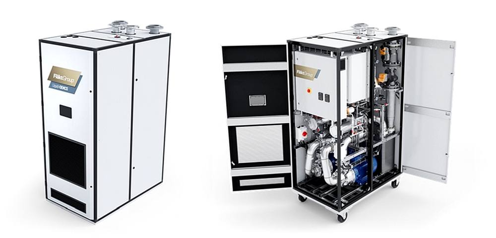 Samsung - HVAC-CDU