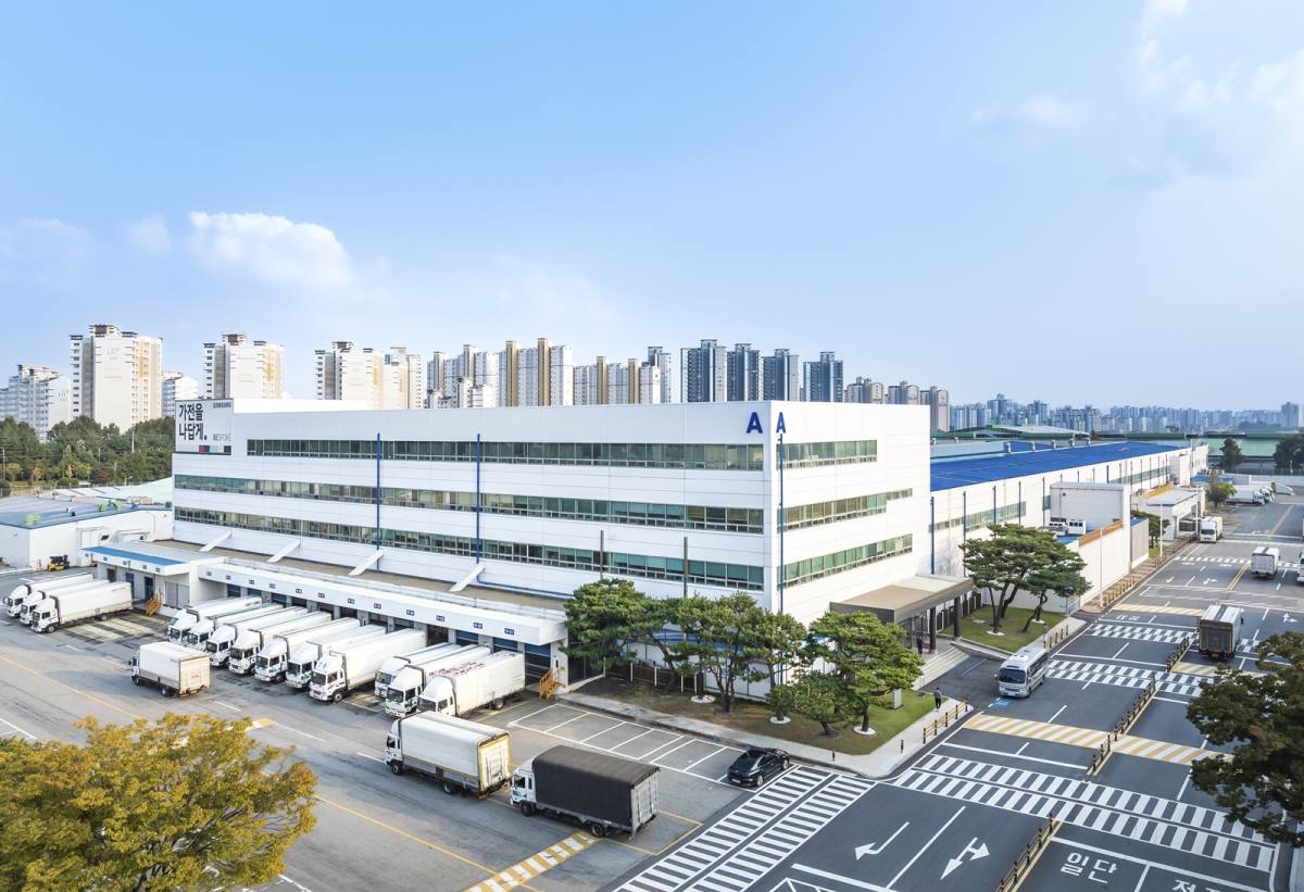 SamsungElectronics_Gwangju