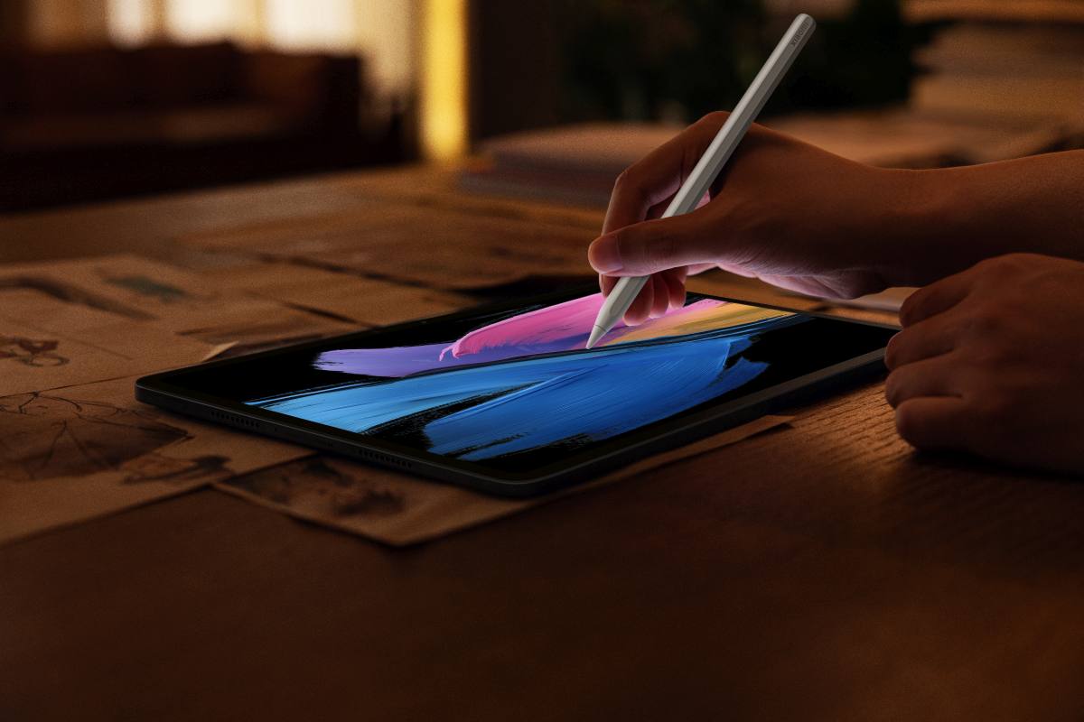 Xiaomi Pad 8 Pro tablet