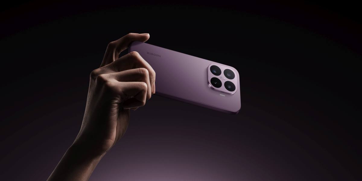 Serija Xiaomi 17T