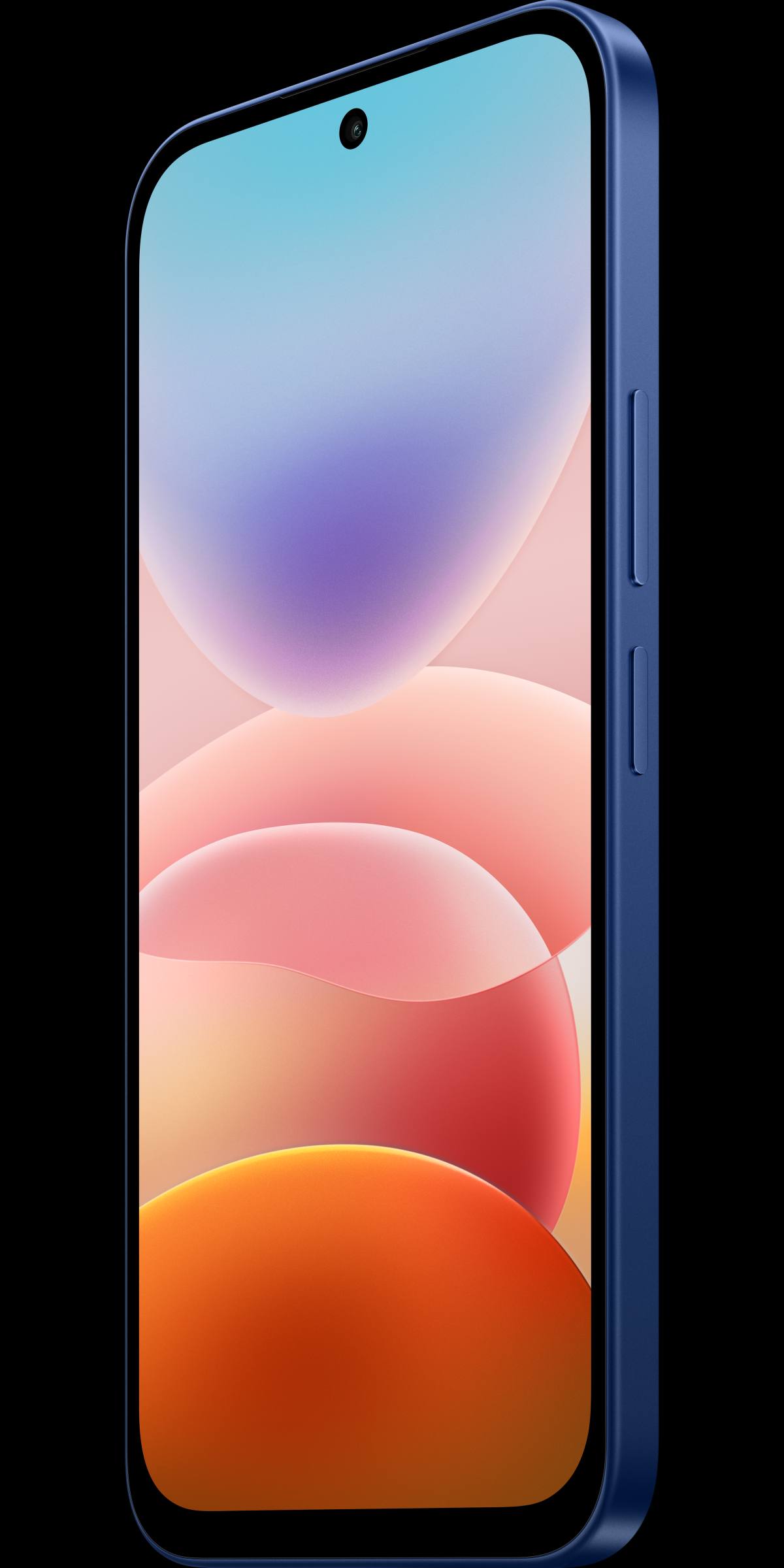 REDMI 17 5G - zaslon