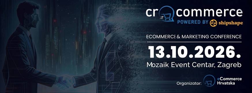 CRO Commerce 2026 - najava