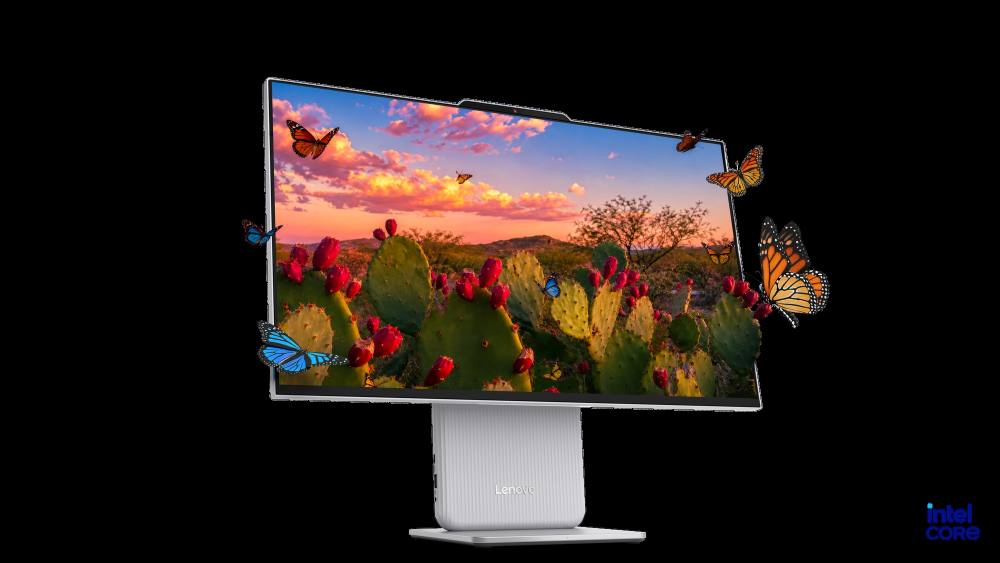 Lenovo IdeaCentre_AIO