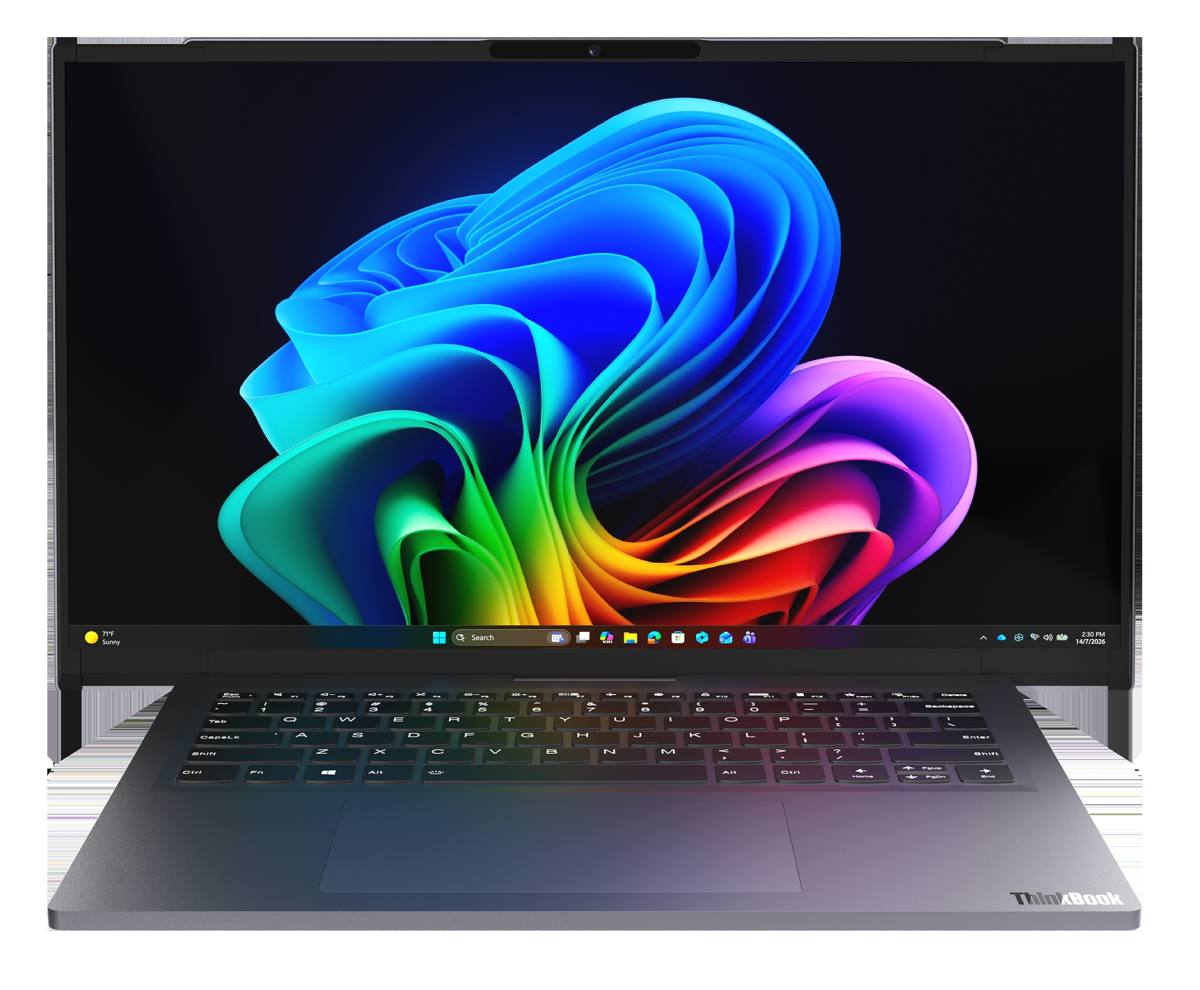 Lenovo - Landscape-Rollable