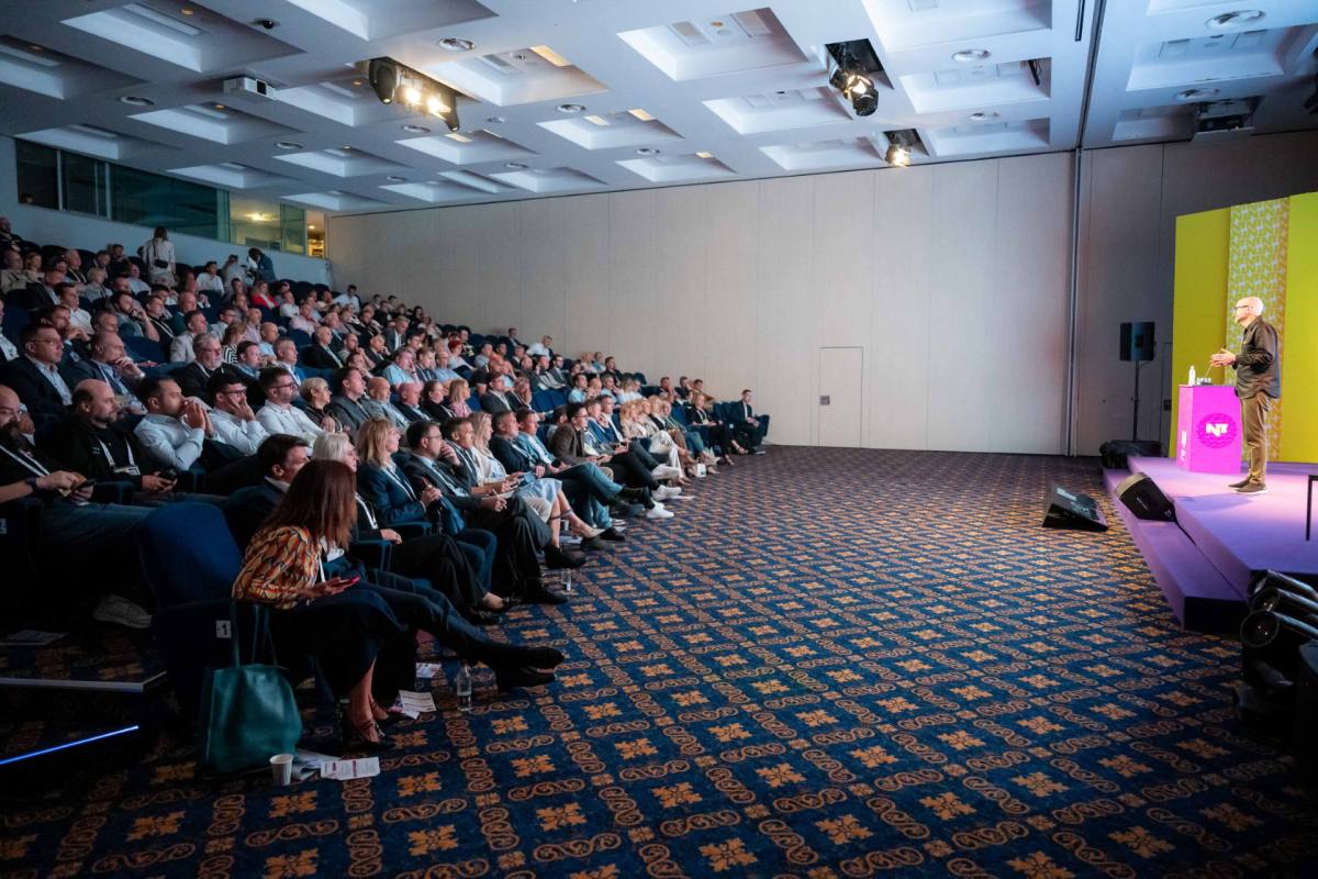 NT Konferenca 2026 - Business-Day