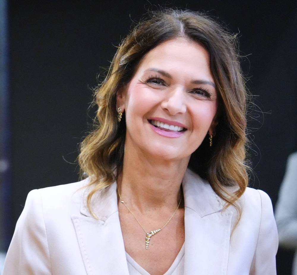 Marijana Bačić, članica Uprave Hrvatskog Telekoma i glavna operativna direktorica za poslovne korisnike