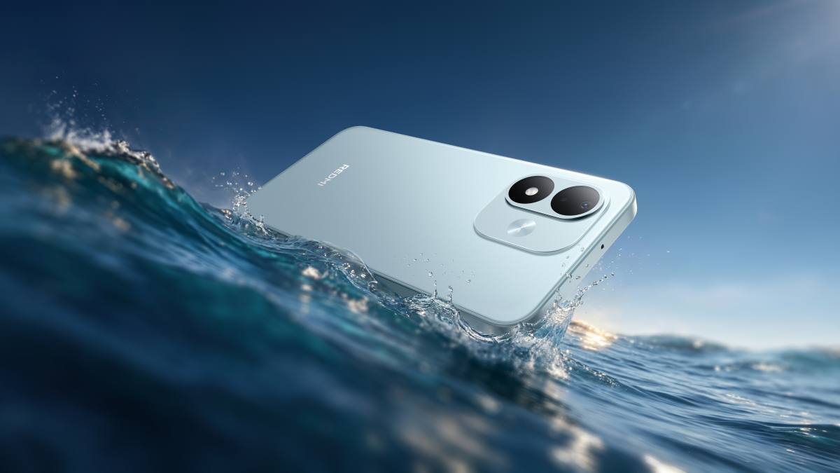 REDMI Note 17 