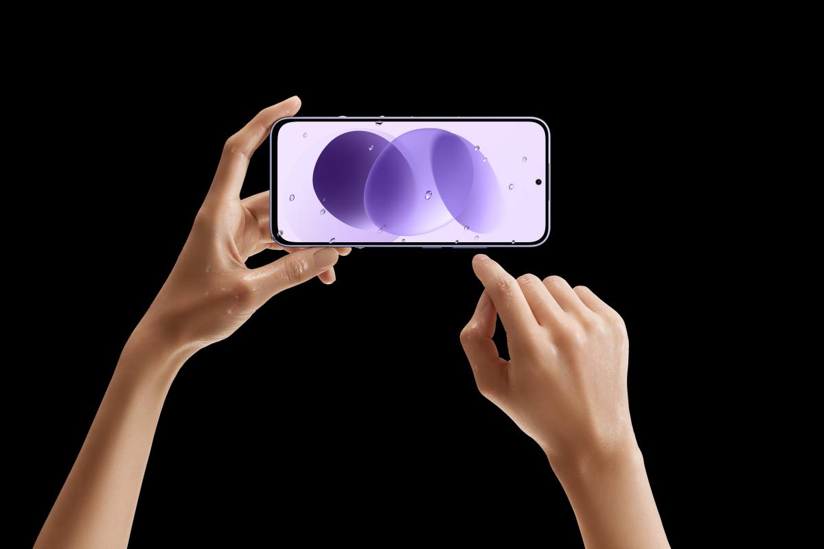 REDMI Note 17 